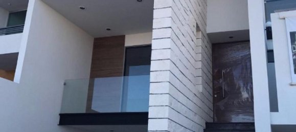 3 Schlafzimmer Haus in San Luis Potosi, Mexico, Nr. 147435 2