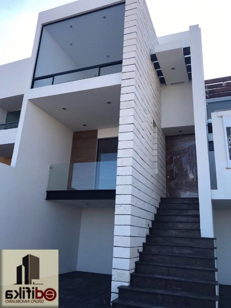 3 Schlafzimmer Haus in San Luis Potosi, Mexico, Nr. 147435