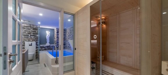 Hotel de 7 divisões em Kavala, Greece N.º 94399 8