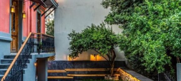 Hotel de 7 divisões em Kavala, Greece N.º 94399 4