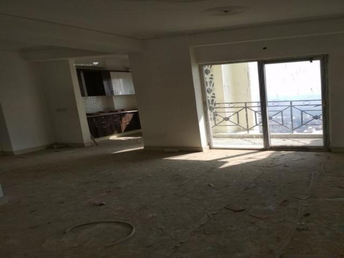 3 bedrooms House in Ghaziabad, India No. 55861