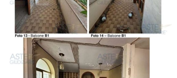 5 bedrooms Apartment in Casavatore, Italy No. 381714 15