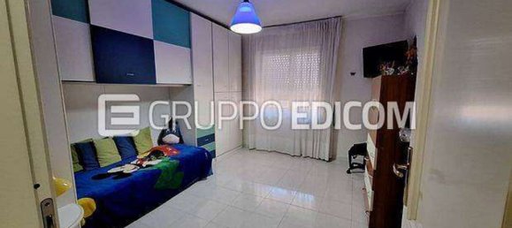 5 bedrooms Apartment in Casavatore, Italy No. 381714 14