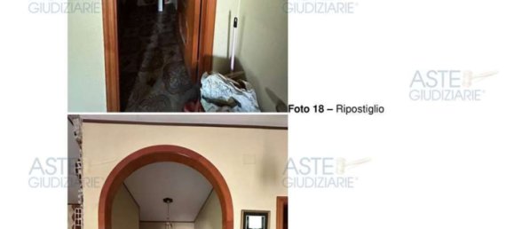 5 bedrooms Apartment in Casavatore, Italy No. 381714 17