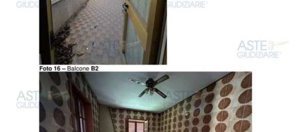 5 bedrooms Apartment in Casavatore, Italy No. 381714 16