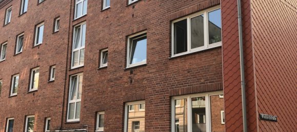 2-salle Appartement à Wandsbek, Germany No. 22069 3