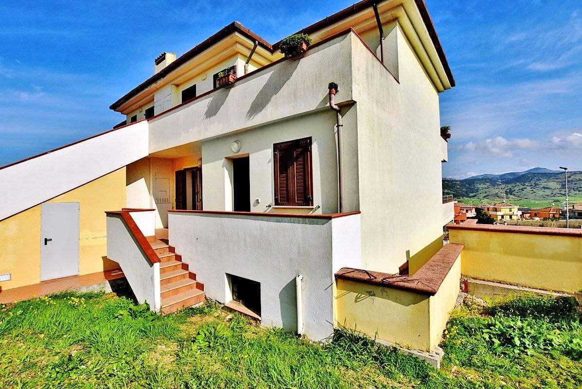 3غرفة شقة في Muros, Italy رقم 34741