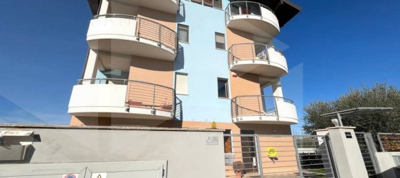 3-Zimmer Doppelhaus in Montesilvano, Italy, Nr. 25405 3