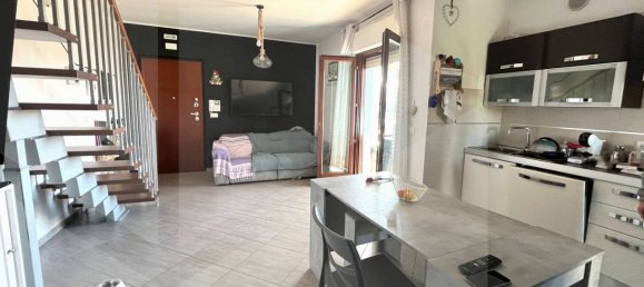 3-Zimmer Doppelhaus in Montesilvano, Italy, Nr. 25405 6