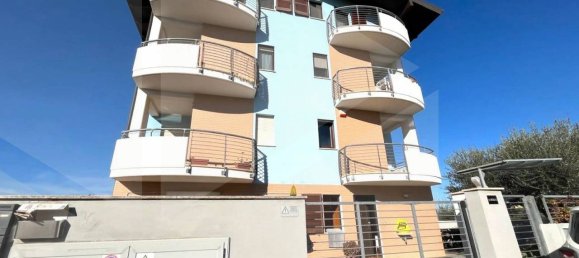3-Zimmer Doppelhaus in Montesilvano, Italy, Nr. 25405 11