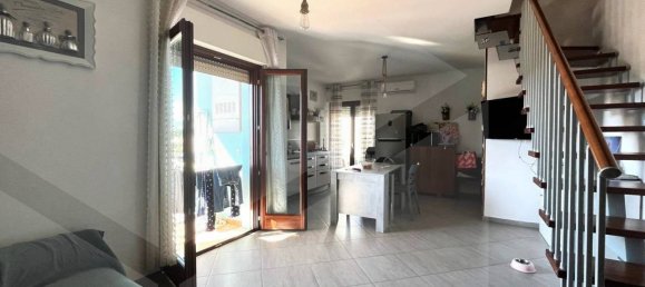 3-Zimmer Doppelhaus in Montesilvano, Italy, Nr. 25405 7