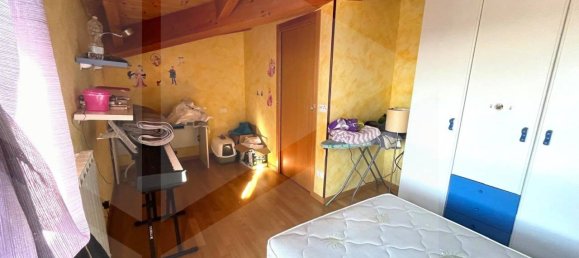 3-Zimmer Doppelhaus in Montesilvano, Italy, Nr. 25405 9