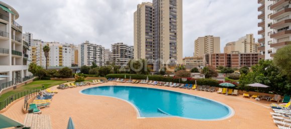 Apartamento T2 em Portimão, Portugal N.º 238909 25