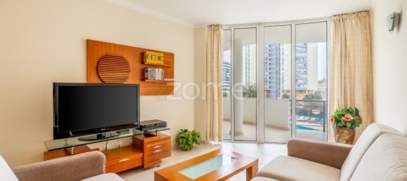 Apartamento T2 em Portimão, Portugal N.º 238909 6