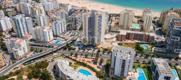 Apartamento T2 em Portimão, Portugal N.º 238909 33