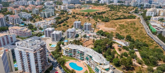 Apartamento T2 em Portimão, Portugal N.º 238909 30