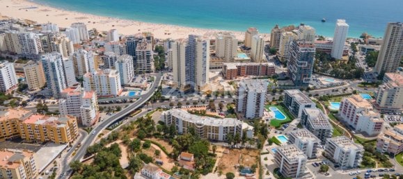 Apartamento T2 em Portimão, Portugal N.º 238909 31