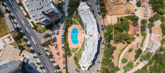 Apartamento T2 em Portimão, Portugal N.º 238909 29