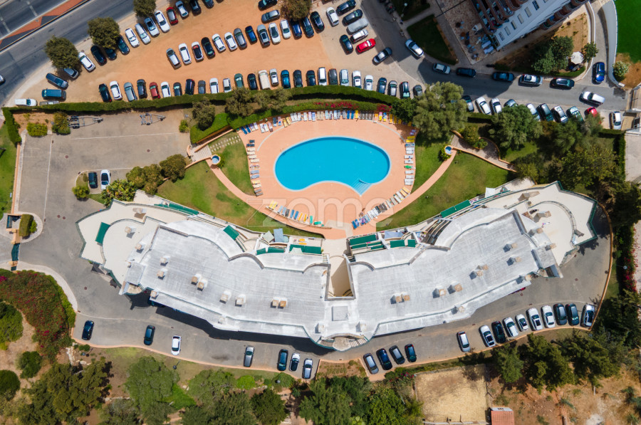 2 chambres Appartement à Portimao, Portugal No. 238909
