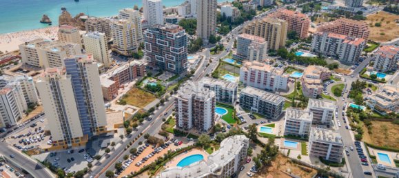 Apartamento T2 em Portimão, Portugal N.º 238909 32