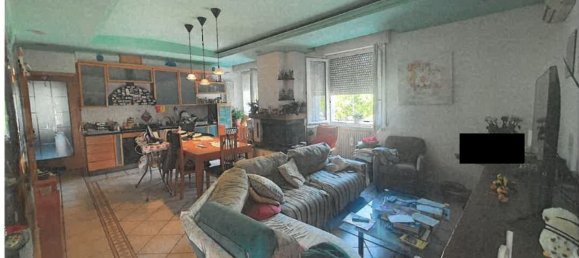 Villa de 3 dormitorios en Mercatino Conca, Italy No. 362817 8