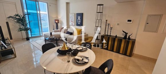 1 bedroom Apartment in Al Reem Island, UAE No. 17062 3