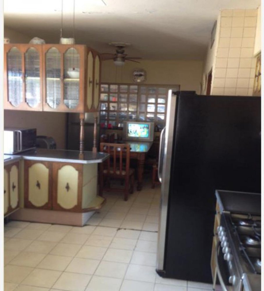 3 bedrooms House in Playa Vicente, Mexico No. 183485