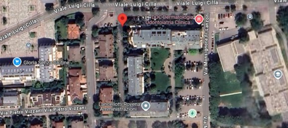 1 room Garage in Ravenna, Italy No. 13245 10