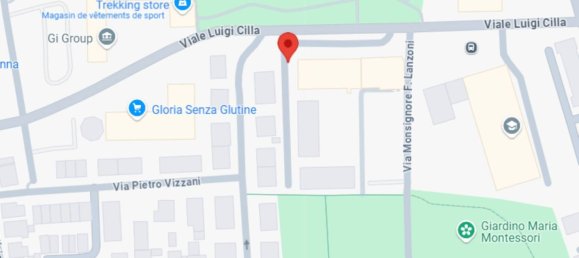 1 room Garage in Ravenna, Italy No. 13245 8