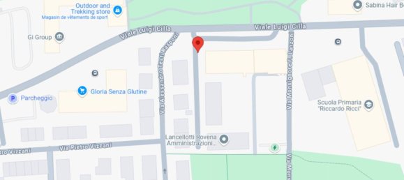 1 room Garage in Ravenna, Italy No. 13245 7