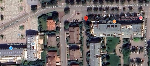 1 room Garage in Ravenna, Italy No. 13245 9