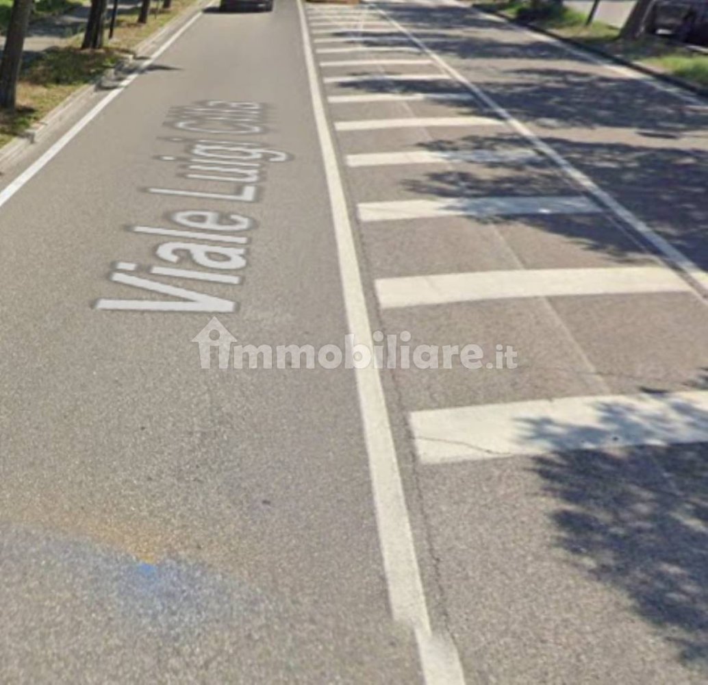 1 room Garage in Ravenna, Italy No. 13245