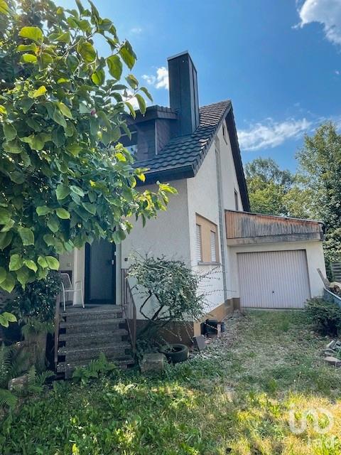 Casa de 4 dormitorios en Baden-Wurttemberg, Germany No. 18841