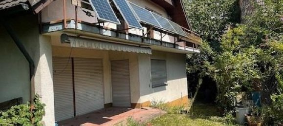 Casa de 4 dormitorios en Baden-Wurttemberg, Germany No. 18841 17