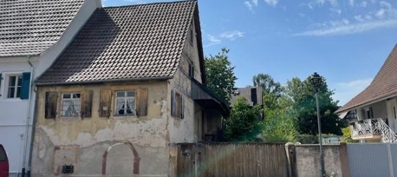 Casa de 4 dormitorios en Baden-Wurttemberg, Germany No. 18841 16