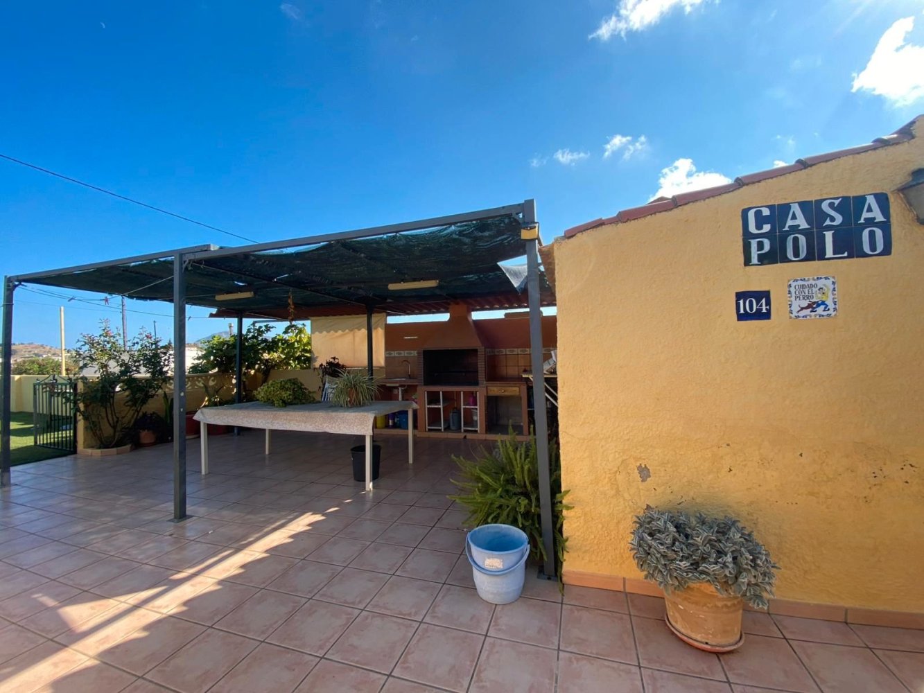 2 bedrooms House in Altea, Spain No. 232885