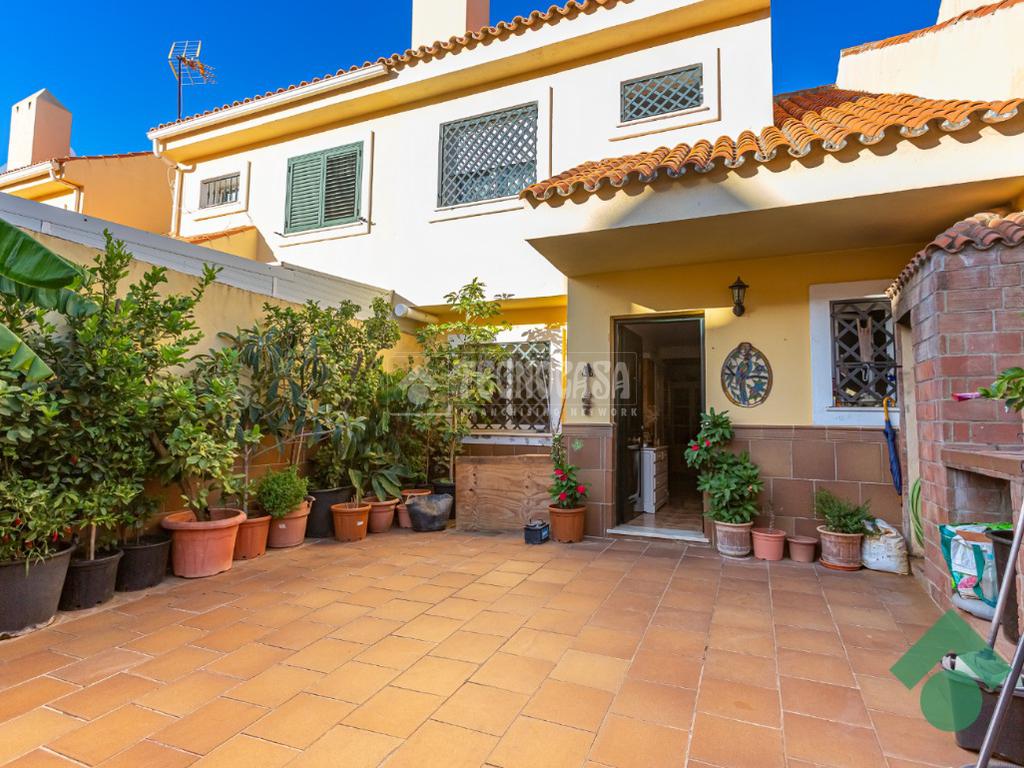 3-salle Maison à Cadiz, Spain No. 236076