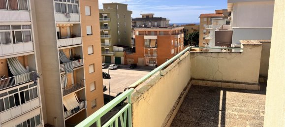 Penthouse T4 em Sciacca, Italy N.º 297180 11