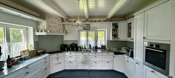 4-Zimmer Stadthaus in Schleswig-Holstein, Germany, Nr. 102276 5