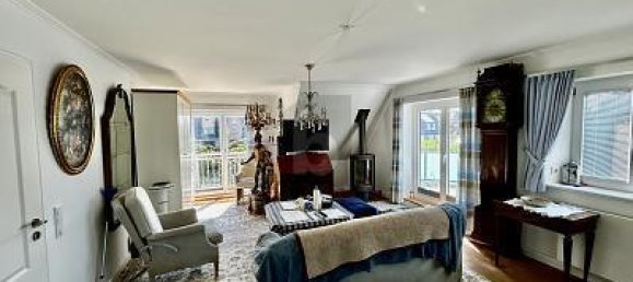 4-Zimmer Stadthaus in Schleswig-Holstein, Germany, Nr. 102276 3