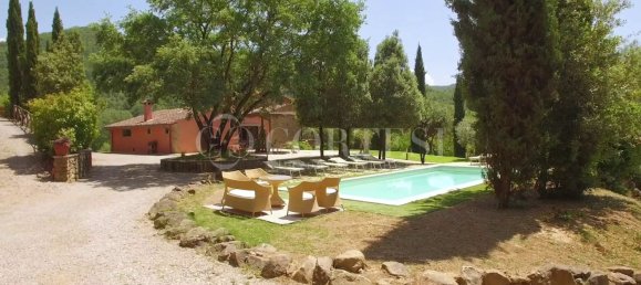 8 bedrooms Hotel in Città di Castello, Italy No. 110546 5