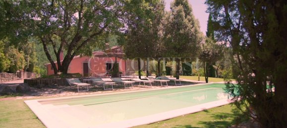 8 bedrooms Hotel in Città di Castello, Italy No. 110546 8