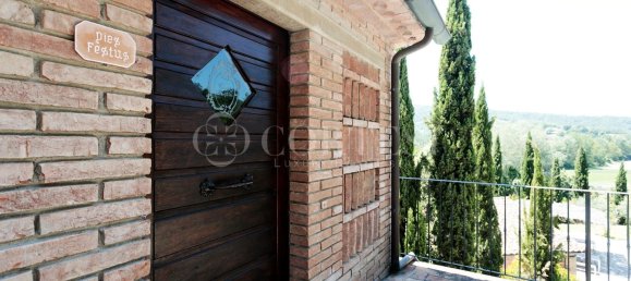 8 bedrooms Hotel in Città di Castello, Italy No. 110546 4