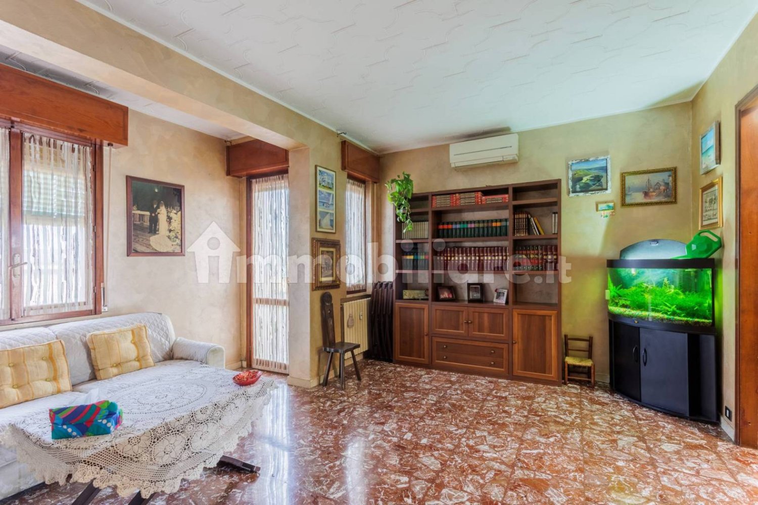 2 chambres Appartement à Baranzate, Italy No. 332648