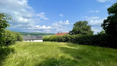  Land in Bad Tatzmannsdorf, Austria No. 167427