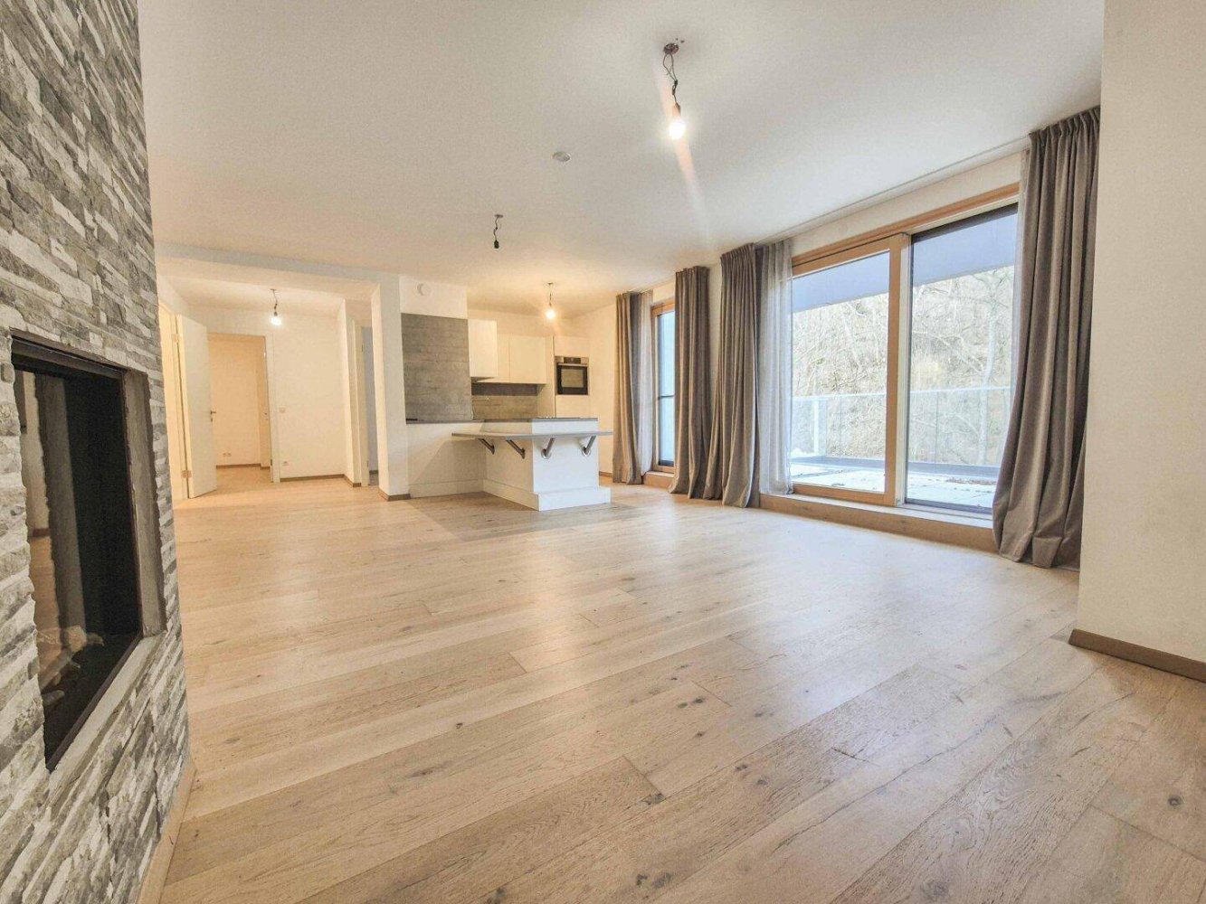 3 rooms Apartment in Dobling, Austria No. 216353