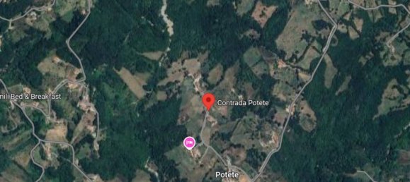 4 rooms House in Cusano Mutri, Italy No. 12590 5