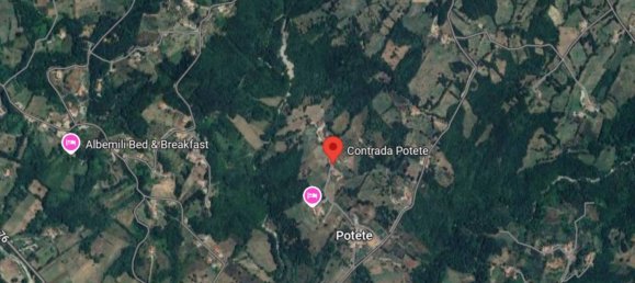 4 rooms House in Cusano Mutri, Italy No. 12590 16