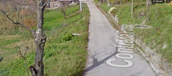 4 rooms House in Cusano Mutri, Italy No. 12590 21