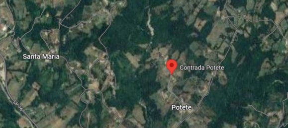 4 rooms House in Cusano Mutri, Italy No. 12590 7